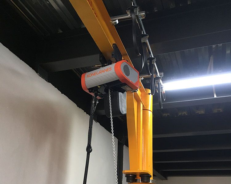 科尼電動葫蘆、科尼環(huán)鏈葫蘆、KONECRANES