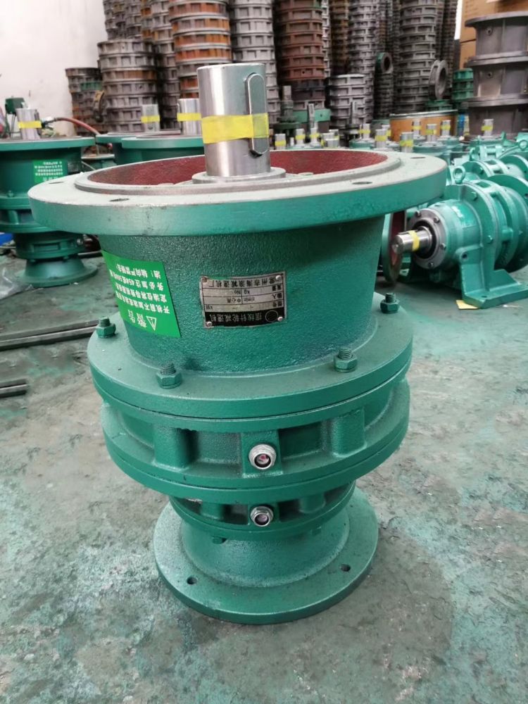 河南焦作擺線減速機(jī)、擺線針輪減速機(jī)廠家直銷