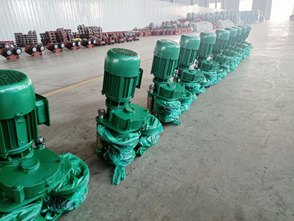 廣東廣州電動(dòng)葫蘆電動(dòng)跑車(chē)總成配件批發(fā)