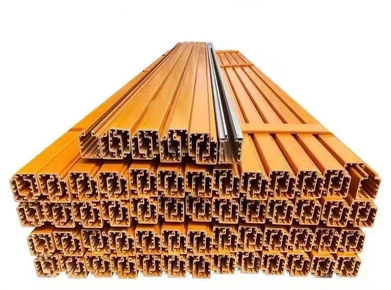 管式滑觸線(xiàn)、多極復(fù)合滑觸線(xiàn)、滑導(dǎo)線(xiàn)廠家品牌、價(jià)格報(bào)價(jià)