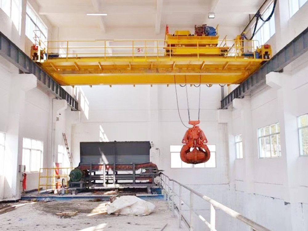 汕頭雙梁吊機(jī)、天車、電動(dòng)雙梁橋式起重機(jī)廠家銷售、安裝維修