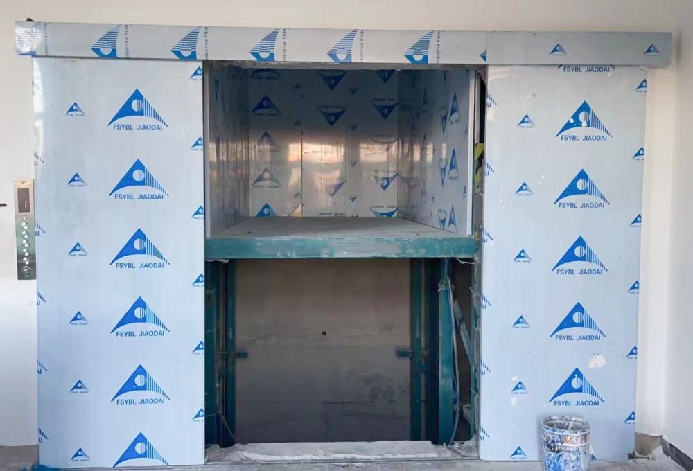 江西贛州液壓升降機(jī)、升降平臺(tái)、升降貨梯設(shè)計(jì)制造、安裝維修