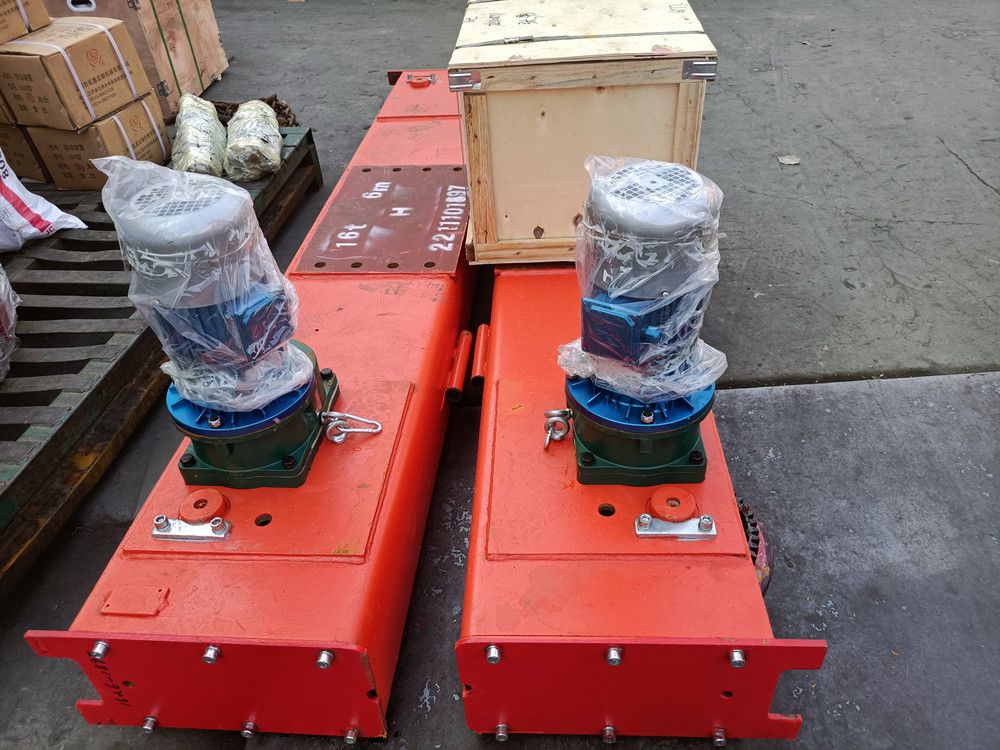 起重機(jī)端梁、大車行走機(jī)構(gòu)型號、參數(shù)、批發(fā)配套價格、安裝改造維修