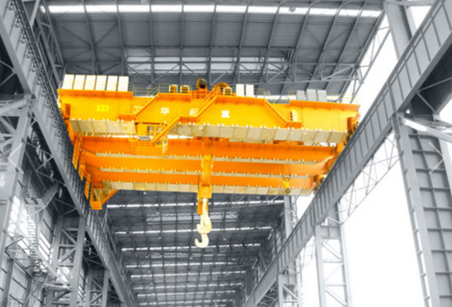 韶關(guān)冶金起重機(jī)、衛(wèi)華冶金起重機(jī)