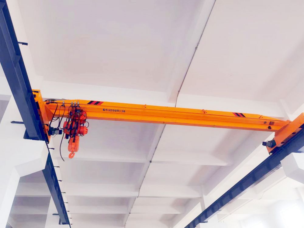 湖州起重機(jī)、電動單梁橋式起重機(jī)廠家直銷、安裝維修