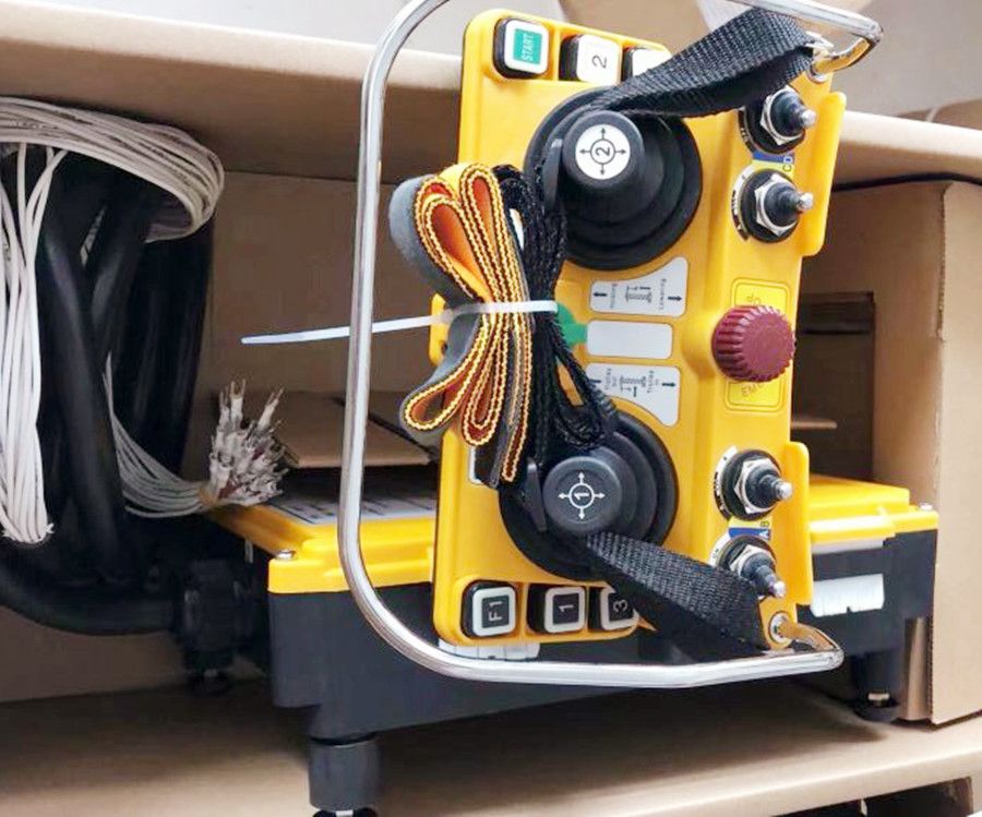 山西太原起重機遙控器批發(fā)零售