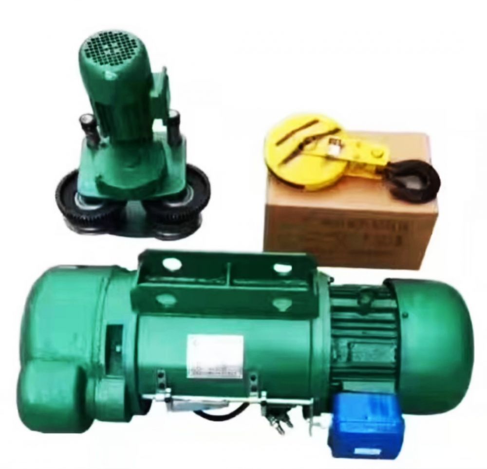 福建福州電動葫蘆廠家品牌、CD/MD型電動葫蘆批發(fā)及安裝維修