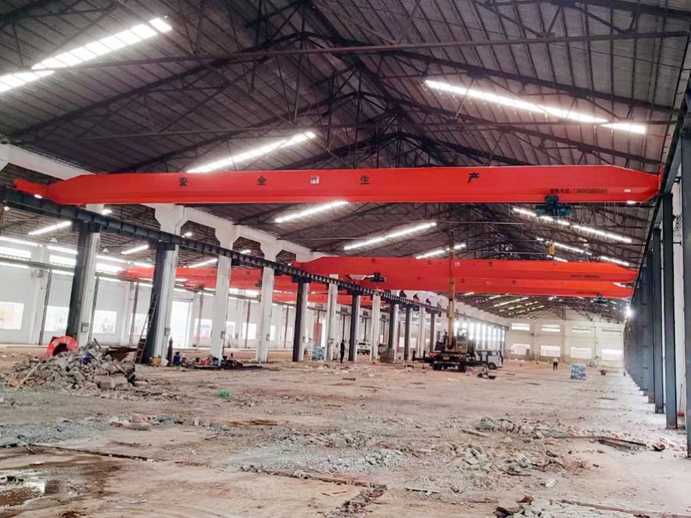 江蘇鎮(zhèn)江起重機(jī)、電動(dòng)單梁起重機(jī)、天車(chē)、吊機(jī)廠家銷(xiāo)售、安裝維修