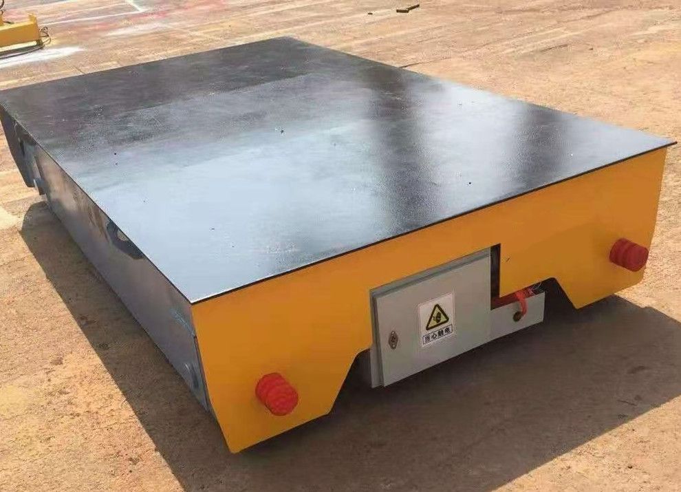 西寧電動平車生產(chǎn)廠家直銷