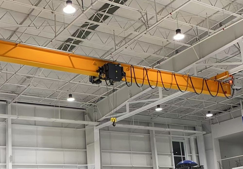 天津橋式起重機(jī)、歐式電動懸掛起重機(jī)