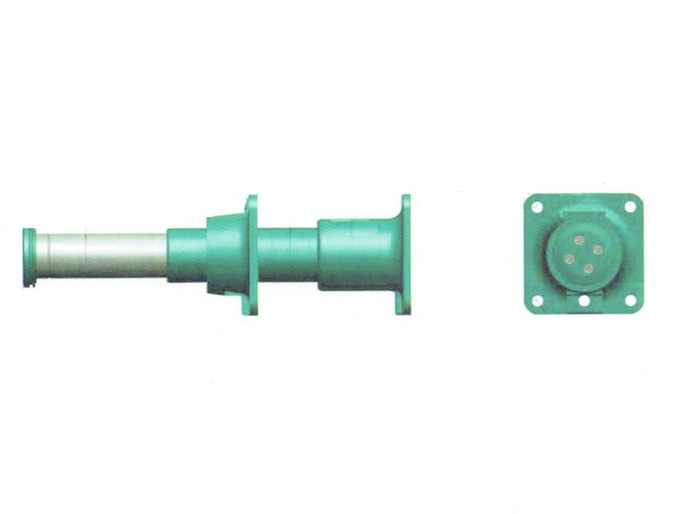 50型液氣緩沖器