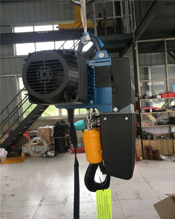 DEMAG電動(dòng)環(huán)鏈葫蘆，DEMAG電動(dòng)葫蘆，載重1000kg