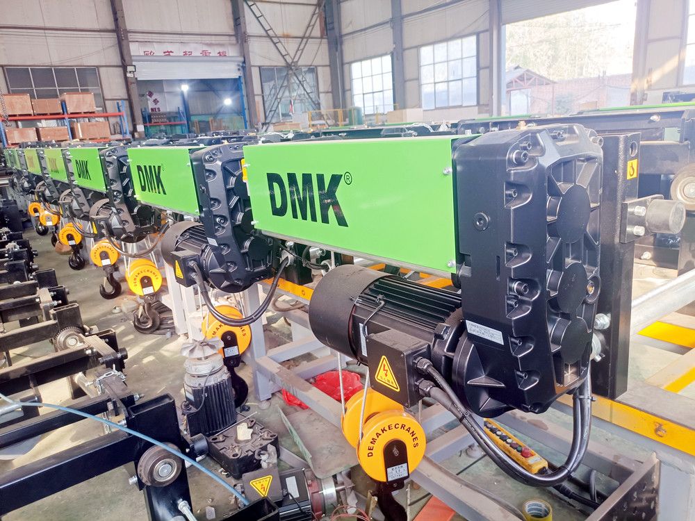 電動葫蘆廠家、型號、參數(shù)、歐式電動葫蘆設(shè)計制造、安裝維修