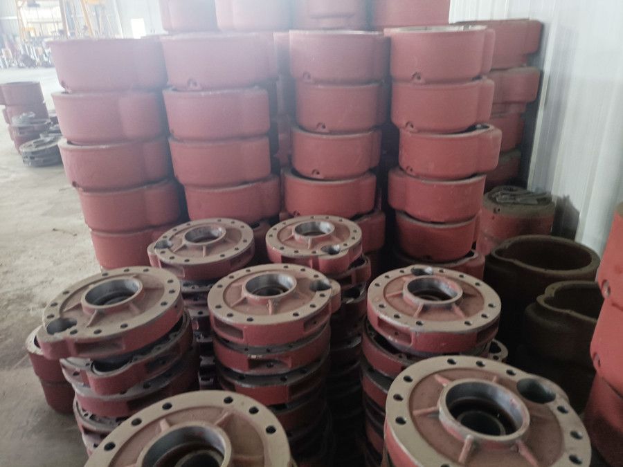 河南起重配件、電動(dòng)葫蘆變速箱箱體、箱蓋廠家批發(fā)