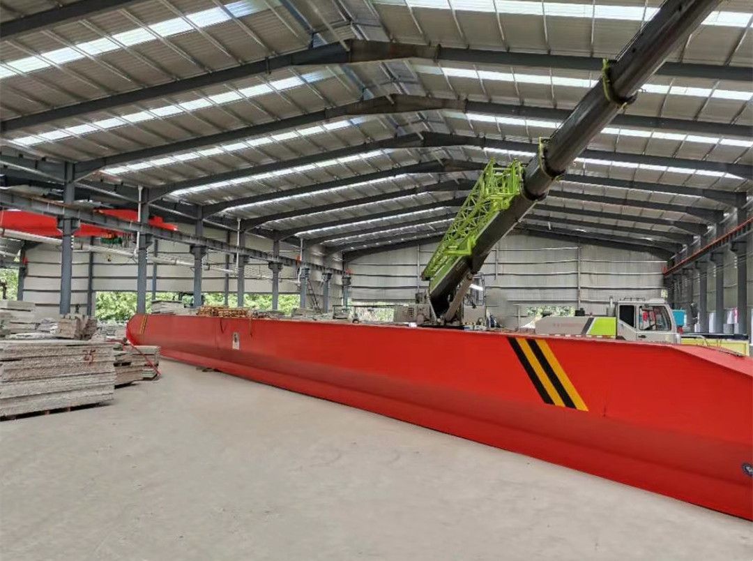 泉州起重機(jī)、LDA型電動(dòng)單梁起重機(jī)、天車、吊機(jī)工程