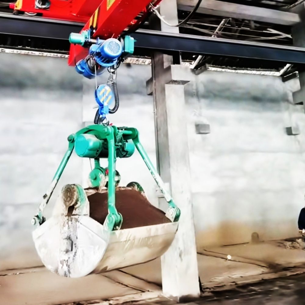 DBZ釀造抓斗、不銹鋼馬達(dá)抓斗型號(hào)規(guī)格、技術(shù)參數(shù)、產(chǎn)品價(jià)格