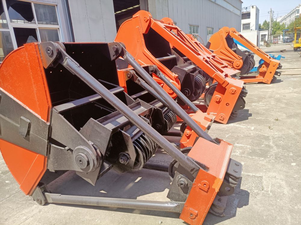 抓斗抓具廠家、型號(hào)、參數(shù)、價(jià)格、起重抓斗設(shè)計(jì)制造、安裝維修