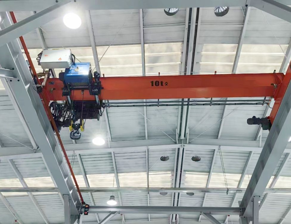 安徽起重機、歐式起重機、歐式行車、歐式起重機工作級別、價格