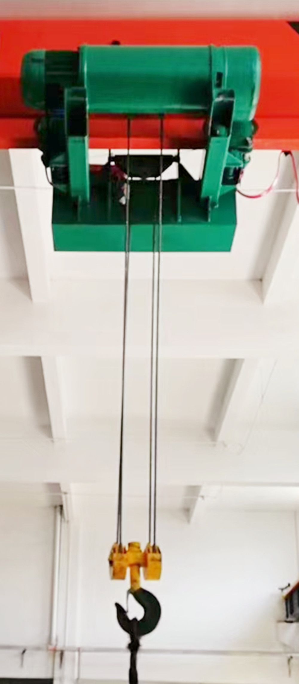 寧夏電動(dòng)葫蘆、鋼絲繩式電動(dòng)葫蘆廠家銷售服務(wù)