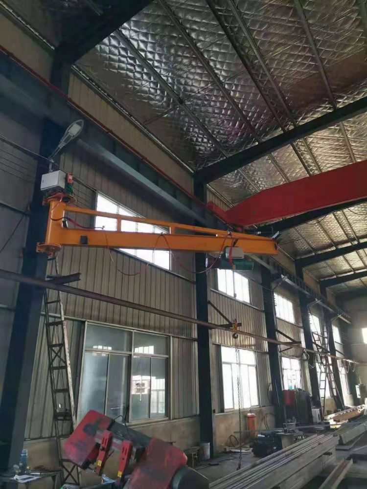 河南新鄉(xiāng)墻臂吊生產(chǎn)廠家、BZD墻臂吊價(jià)格報(bào)價(jià)、墻臂起重機(jī)報(bào)價(jià)