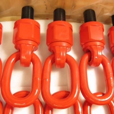 特爾姆索具TRM061-M56旋轉(zhuǎn)吊環(huán)防松動吊環(huán)螺釘