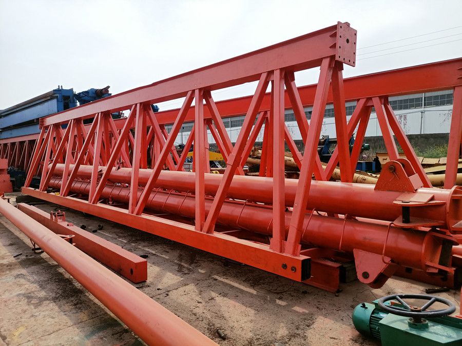 河南架橋機租賃、路橋起重機租賃、架橋工程、架橋施工方案