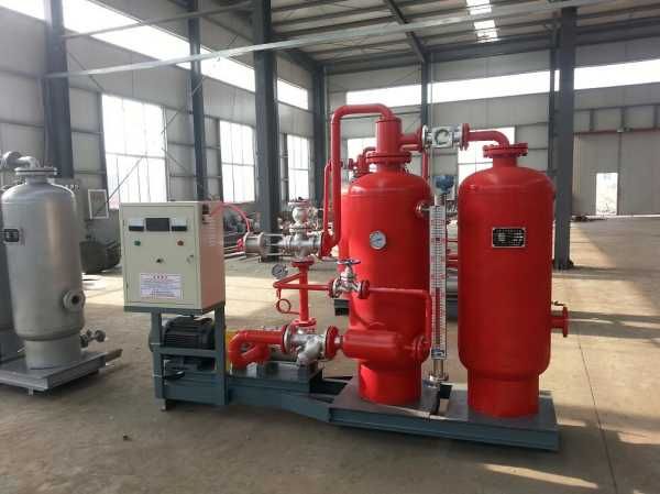 冷凝器制造，冷凝器安裝，冷凝器維修