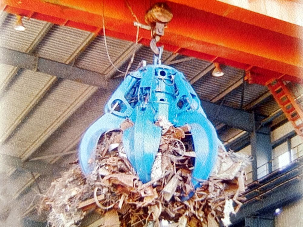 福建福州起重抓斗、電動(dòng)抓斗、機(jī)械抓斗、液壓抓斗廠家銷售服務(wù)