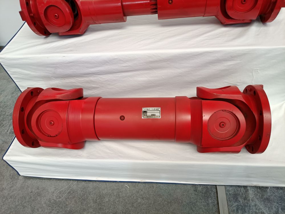 起重機傳動軸、聯(lián)軸器、傳動接手廠家品牌、技術(shù)參數(shù)