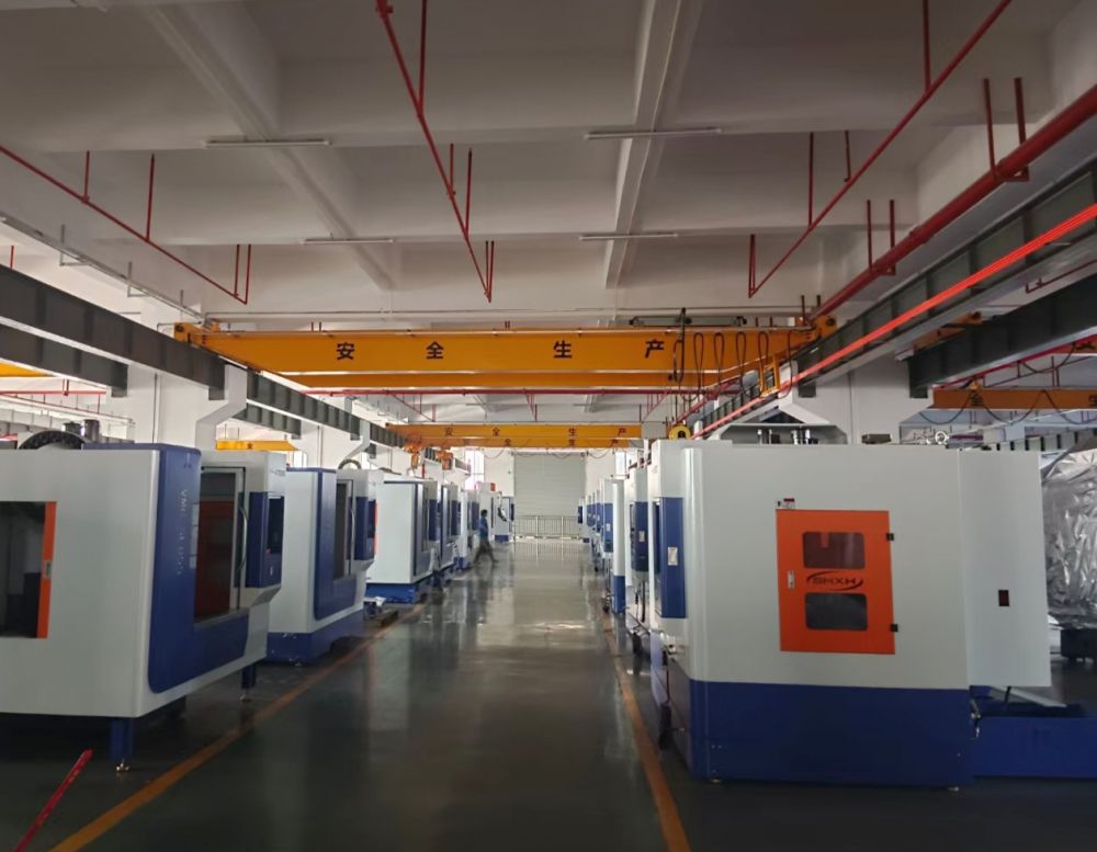 雙梁行車、雙軌天車、LH型葫蘆雙梁橋式起重機