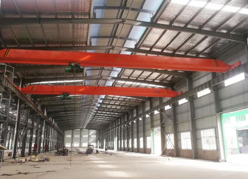 鄭州滎陽(yáng)起重機(jī)、單梁行車、行吊、天車、吊機(jī)廠家銷售安裝維修