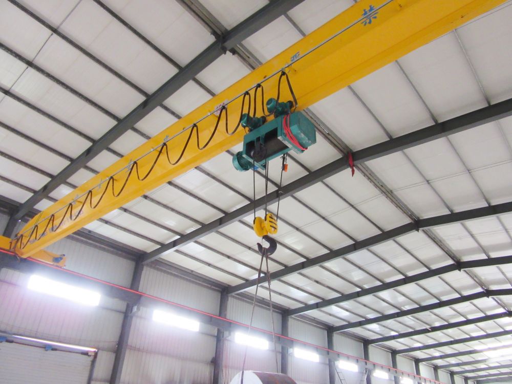 起重機（天車、吊機、航吊）廠家、型號、參數(shù)、設(shè)計制造、安裝維修