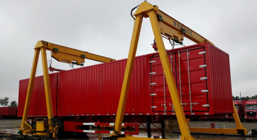 門式起重機(jī)