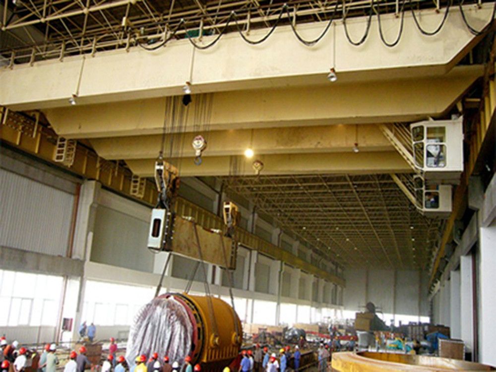 雙梁起重機(jī)廠家、型號(hào)、參數(shù)，雙梁吊機(jī)、行吊、天車安裝維修維保