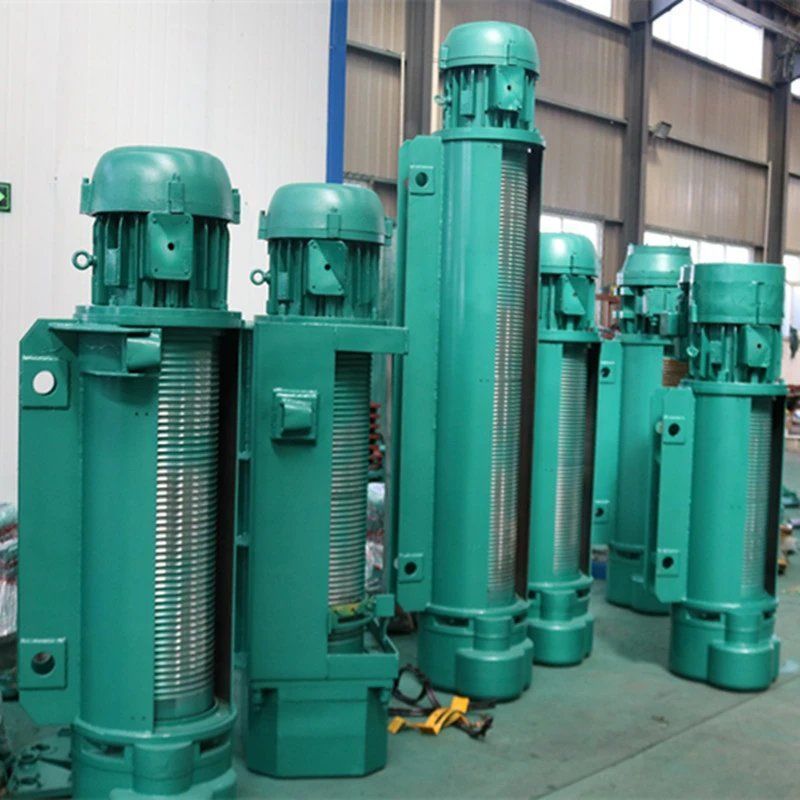 西安電動葫蘆廠家品牌、單速、雙速電動葫蘆批發(fā)零售、安裝維修