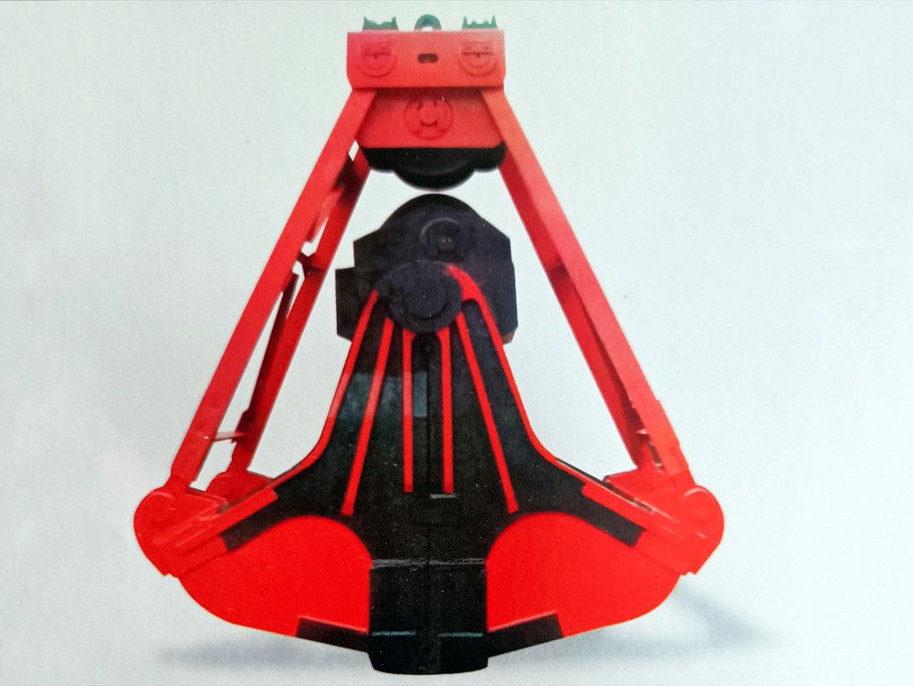 起重抓斗、電動液壓抓斗、機械抓斗、抓斗配件及安裝維修