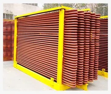 省煤器制造，省煤器安裝，省煤器維修