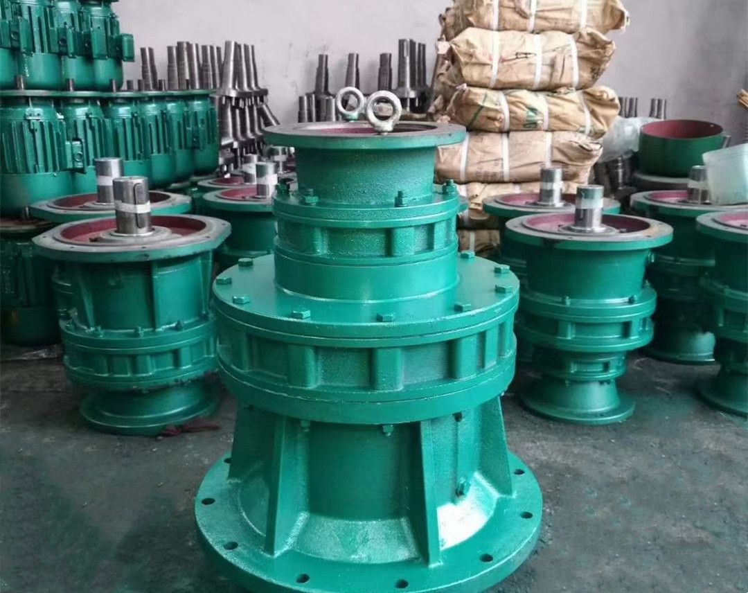 江蘇常州擺線減速機(jī)廠家批發(fā)、型號分類、技術(shù)參數(shù)、配件維修