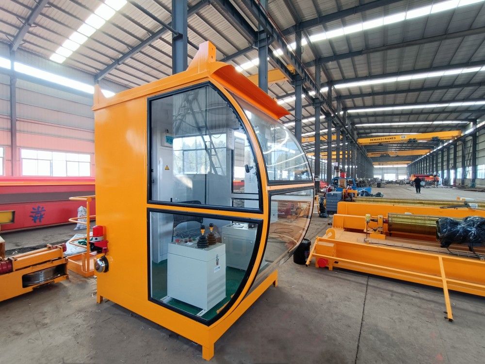 起重機(jī)司機(jī)室、駕駛室生產(chǎn)廠家、型號(hào)、價(jià)格