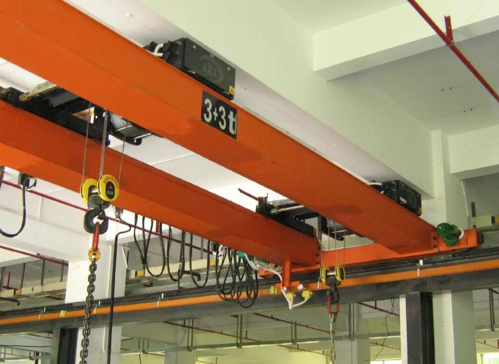 河南起重機(jī)廠家、LH型葫蘆橋式起重機(jī)型號(hào)規(guī)格、價(jià)格