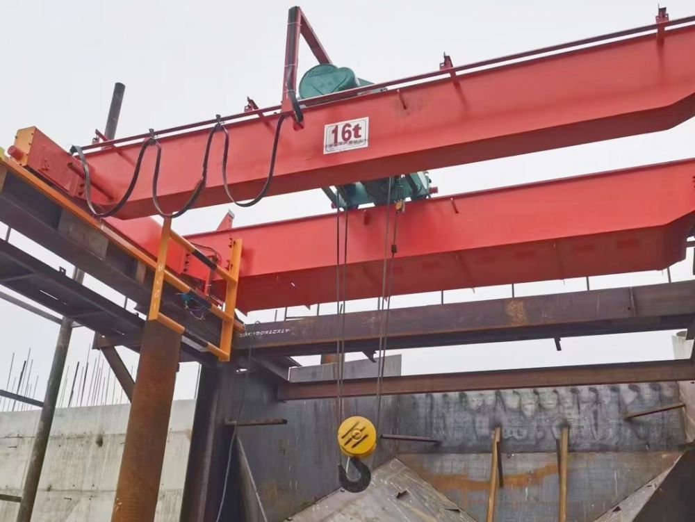 鎮(zhèn)江起重機(jī)、LH型電動(dòng)葫蘆橋式起重機(jī)、天車(chē)、吊機(jī)