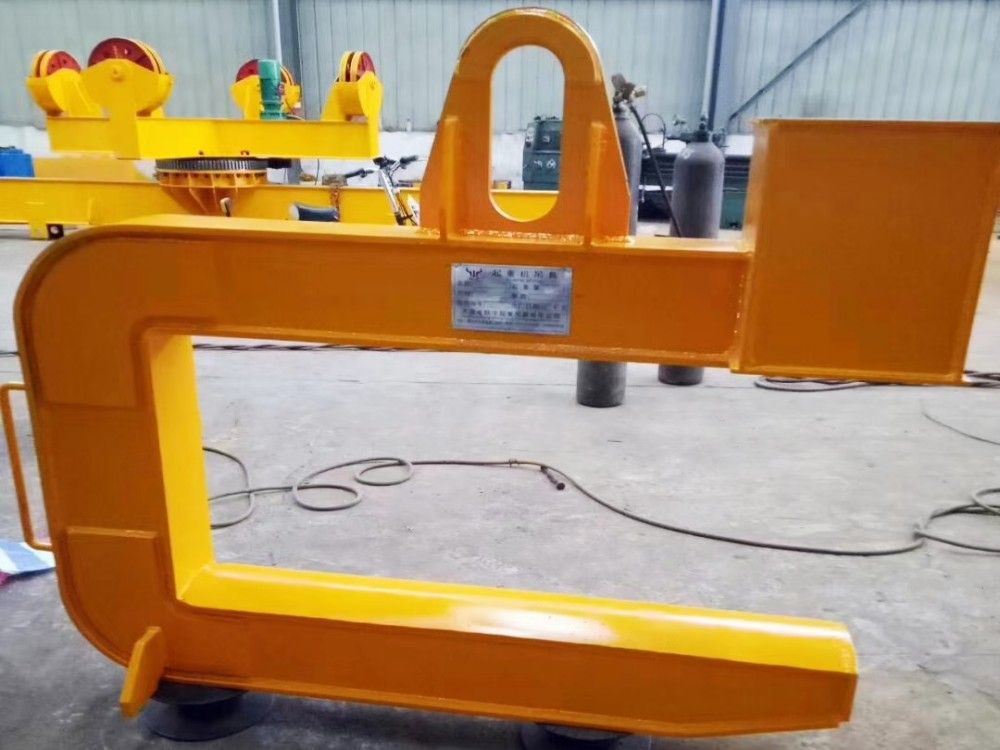 C型吊具設(shè)計(jì)制造、吊鉤吊具廠家品牌、產(chǎn)地、價格