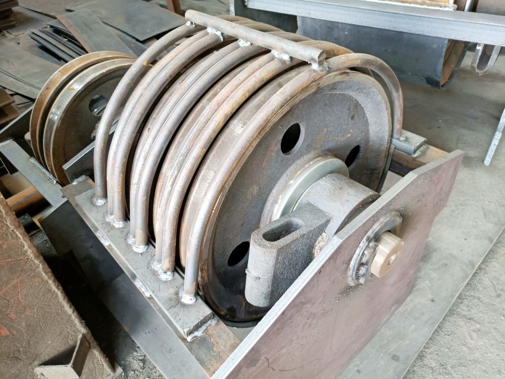 鷹潭起重滑輪組、非標(biāo)國(guó)標(biāo)滑輪組生產(chǎn)定制、廠家銷(xiāo)售