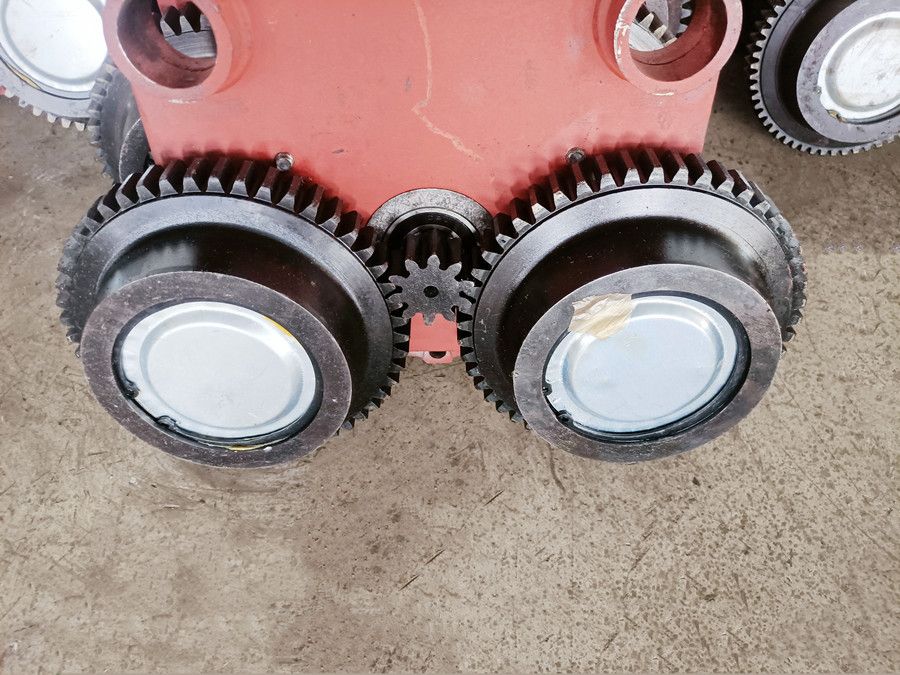 河南電動葫蘆配件批發(fā)、電動跑車、主動輪跨、從動輪跨批發(fā)