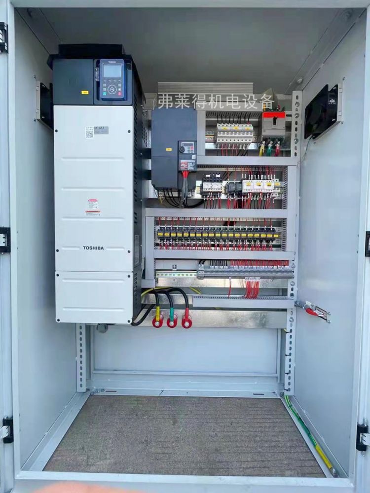 成套起重電氣、成套變頻起重電氣、電氣自動化控制