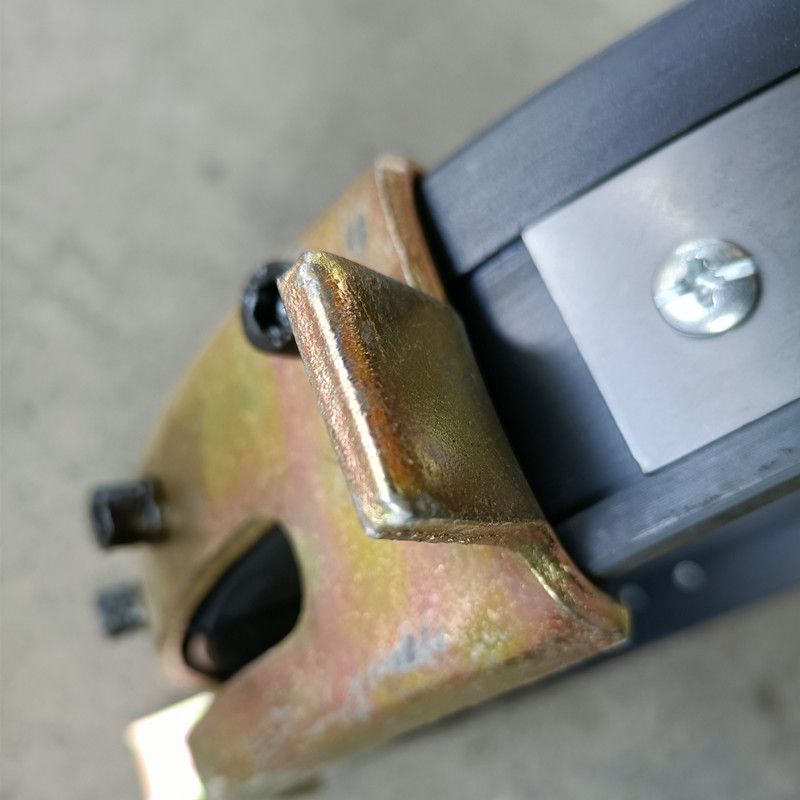 長(zhǎng)春導(dǎo)繩器銷售、特種尼龍導(dǎo)繩器系列