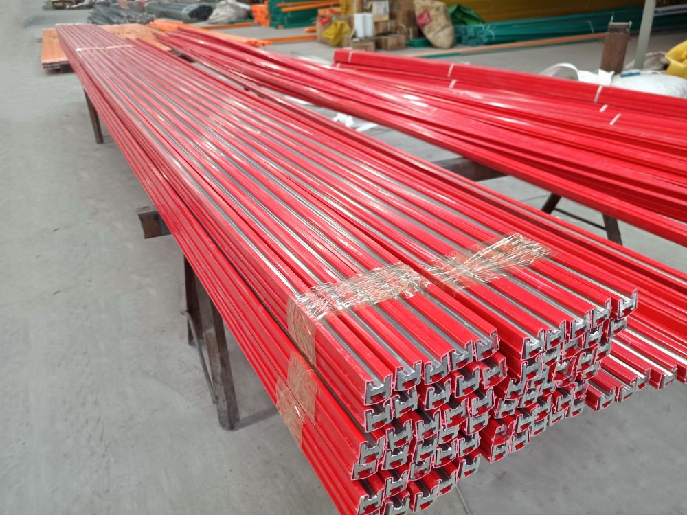 滑觸線滑導(dǎo)線廠家、型號參數(shù)、產(chǎn)地貨源、H型單極滑觸線批發(fā)安裝改造