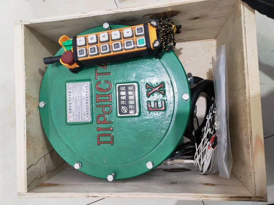 起重機(jī)遙控器、防爆起重機(jī)遙控器批發(fā)