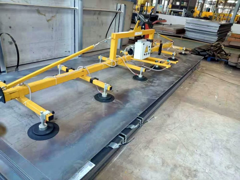 蕪湖電磁鐵、起重電磁吸盤、氣動吸盤廠家銷售