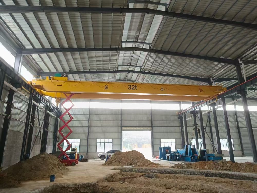 電動雙梁起重機、雙梁吊機、天車、行車生產(chǎn)廠家、型號規(guī)格、參數(shù)圖紙